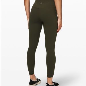 Lululemon Align Pants